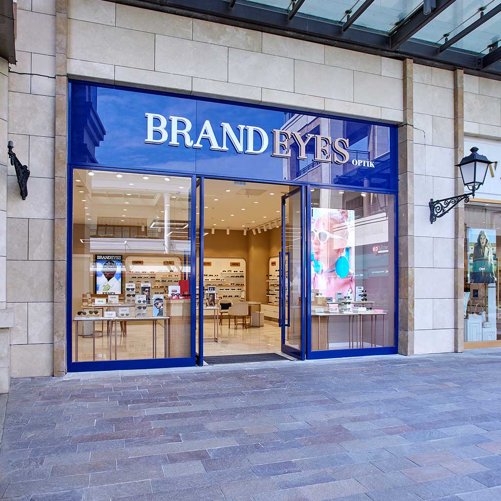 Brandeyes Hilltown AVM
