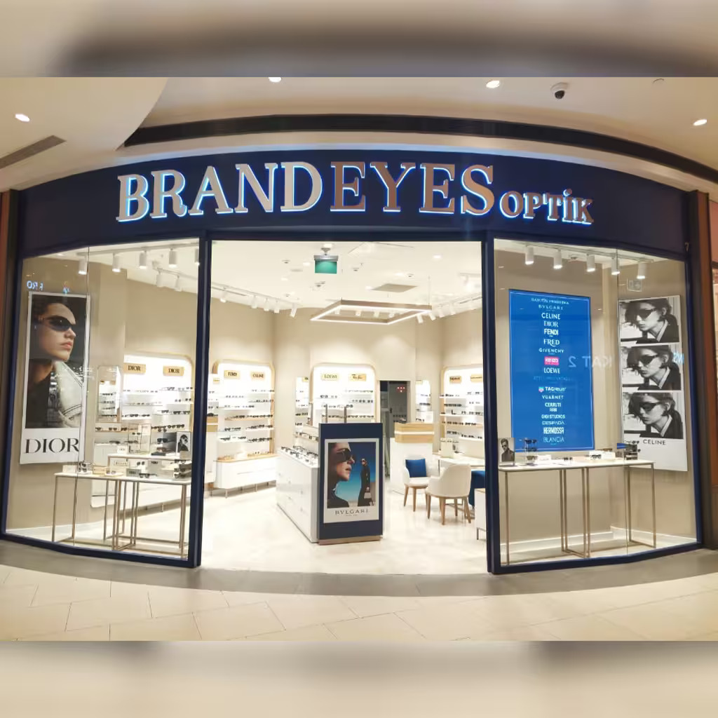 Brandeyes Maltepe Piazza