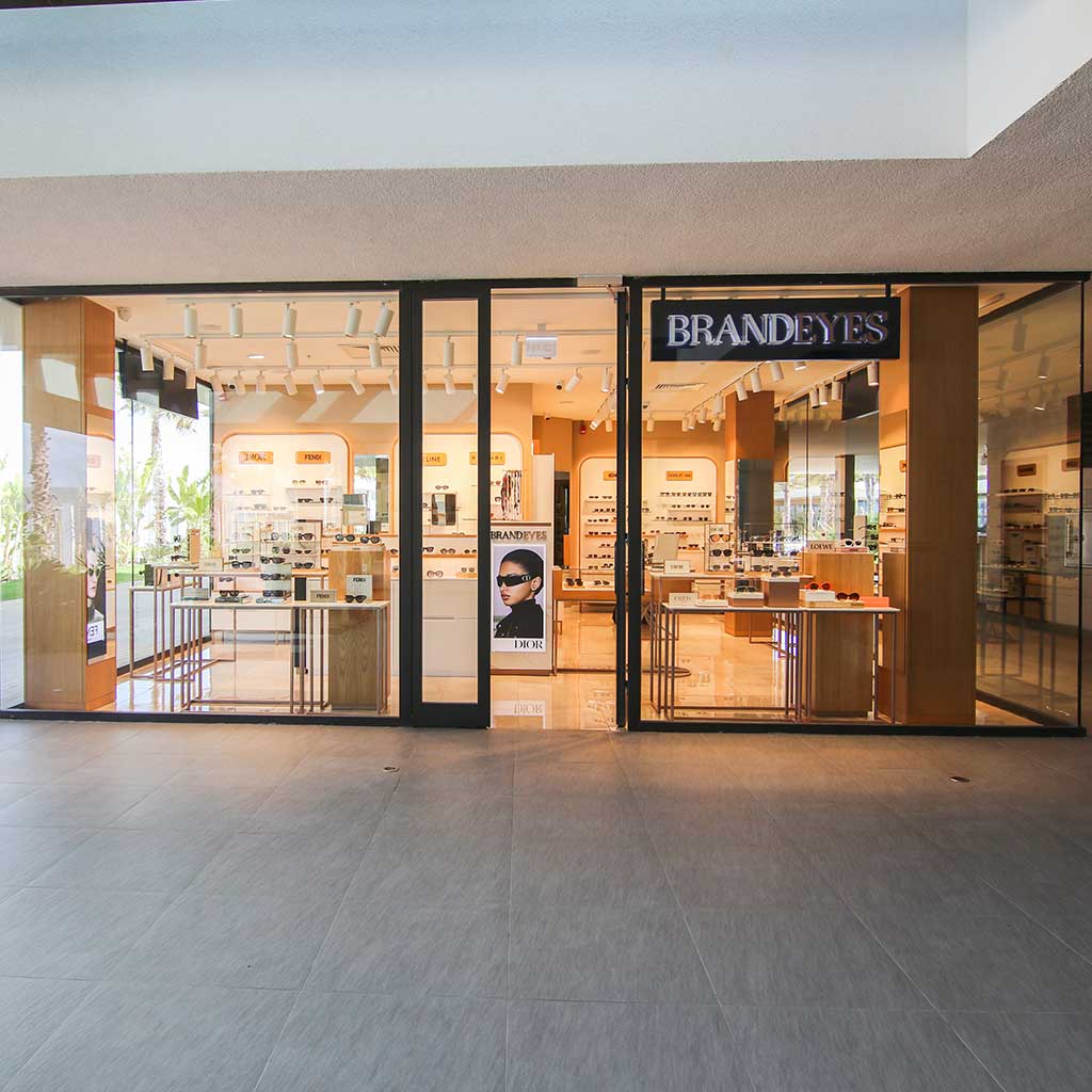 Brandeyes Swiss Otel Çeşme