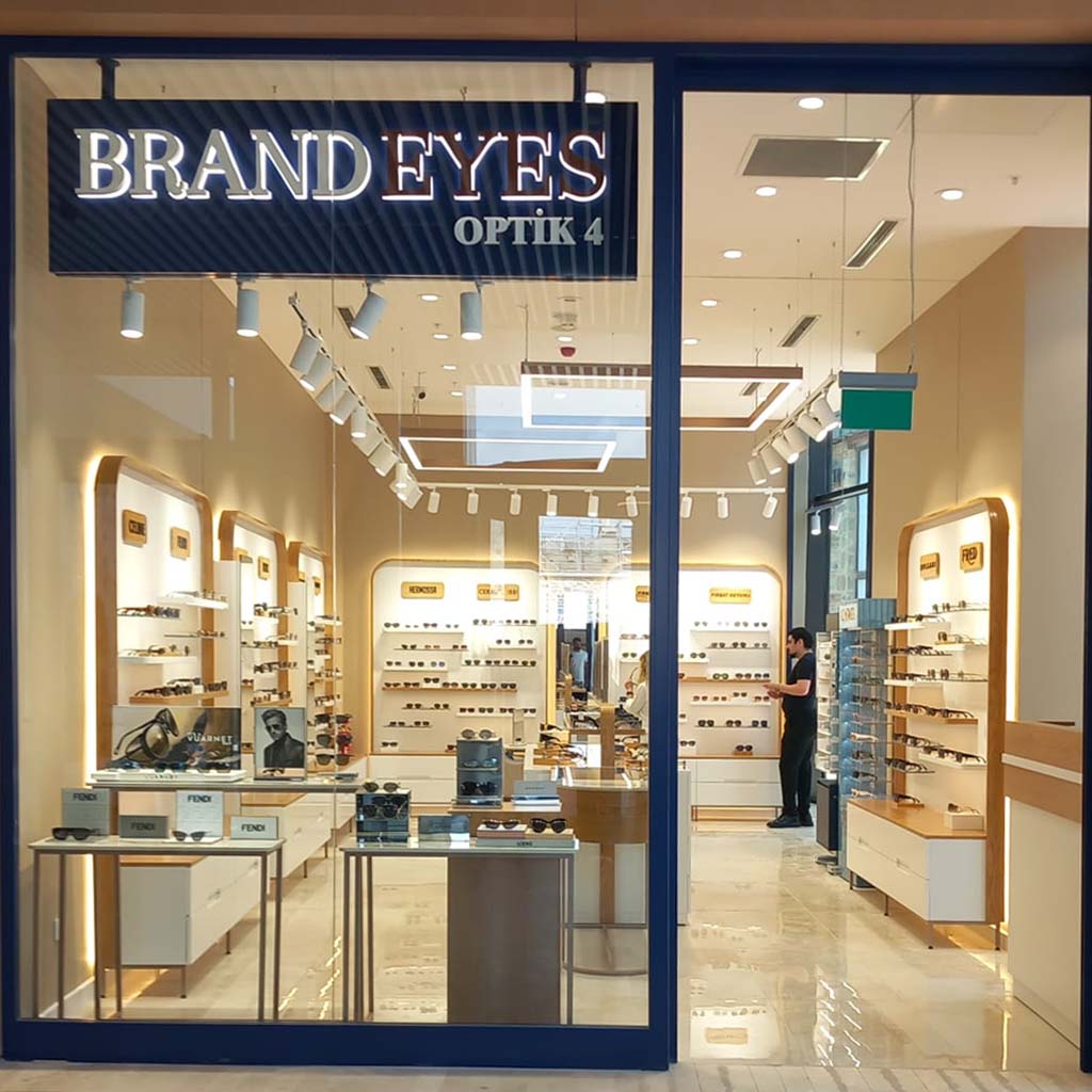 Brandeyes Tersane